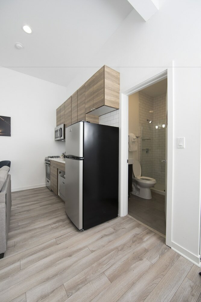 Фото Ginosi 747 Apartel