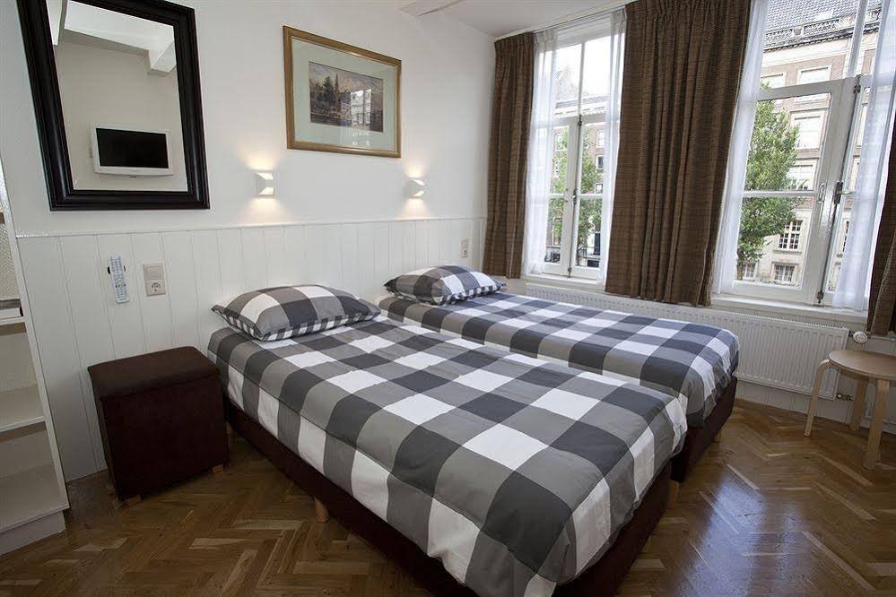 Фото Hotel Hegra Amsterdam Centre