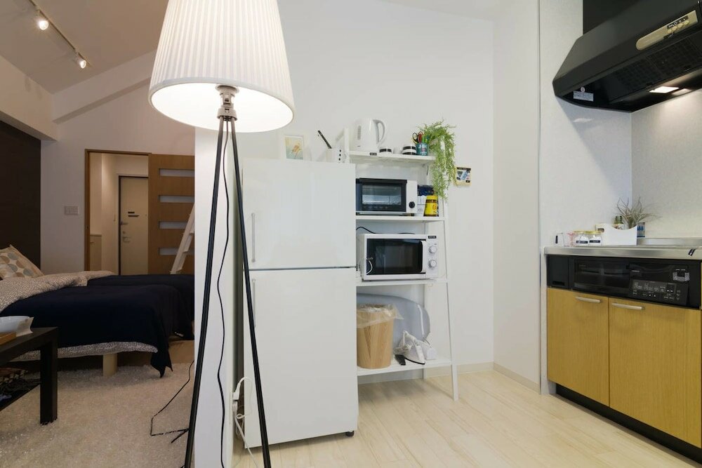 Фото Nid Namba at Residence East