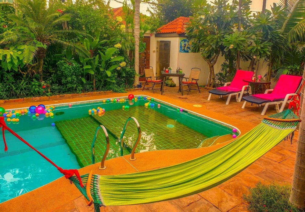 Фото Siri Villas