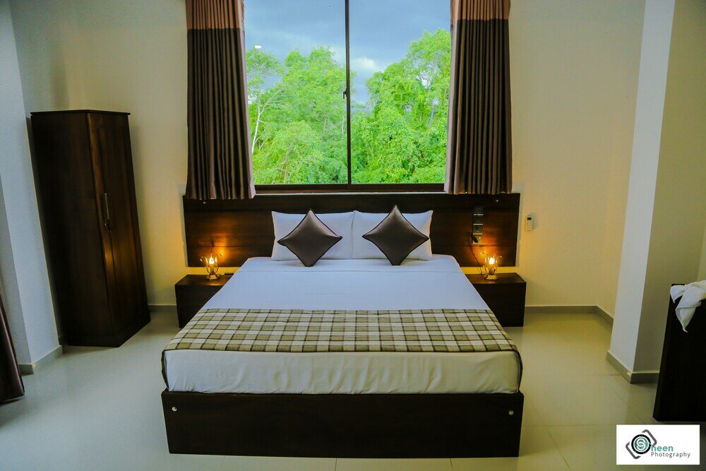 Фото Shades Resort and Villa