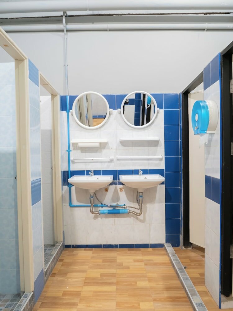 Фото Leisure Hostel