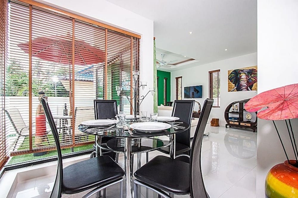 Фото 6 Bedroom Twin Villas Ban Tai near Beach SDV260/261-By Samui Dream Villas