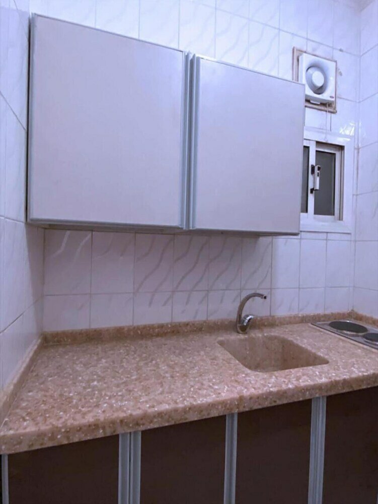 Фото Lamar Furnished Apartments