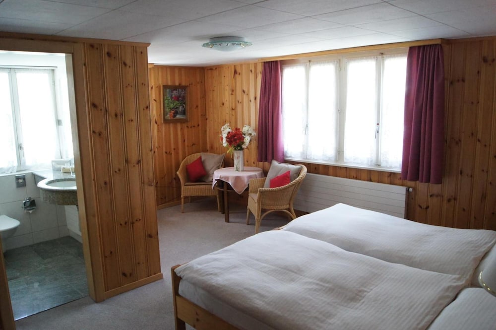 Фото Hotel Alpina