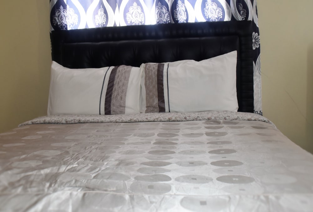 Фото Nairobi Transit Lounge