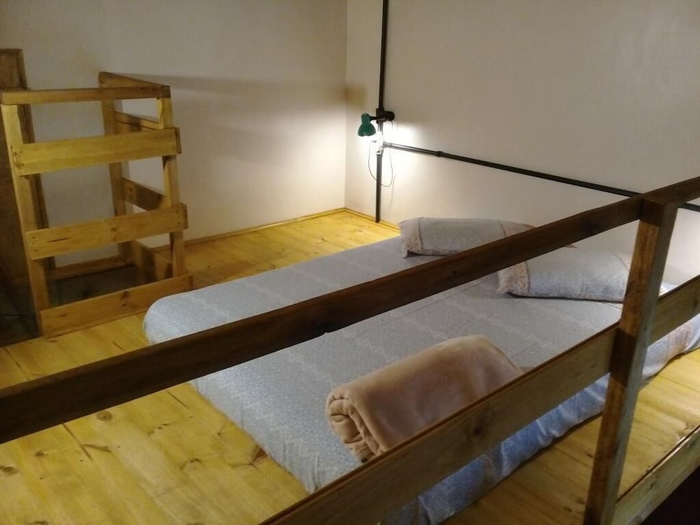 Фото Pousada Casa Frida