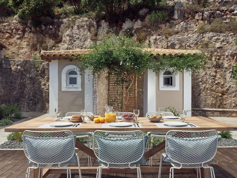 Фото Serenus Luxury Villa