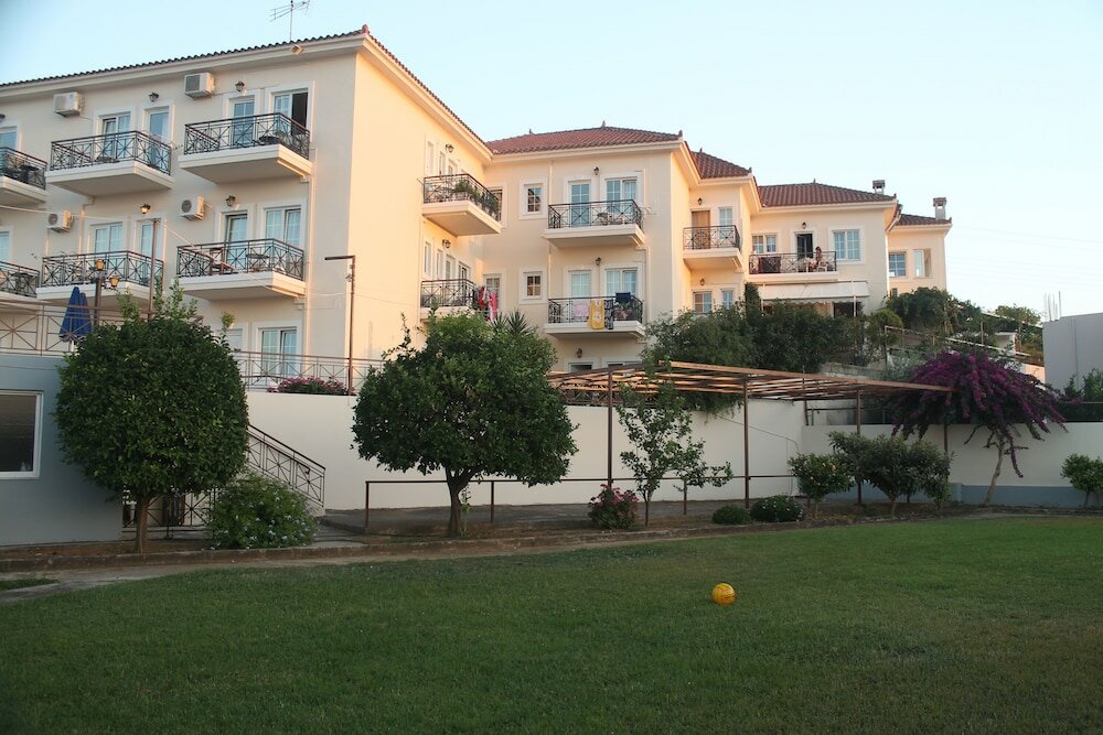 Фото Star Daratsos