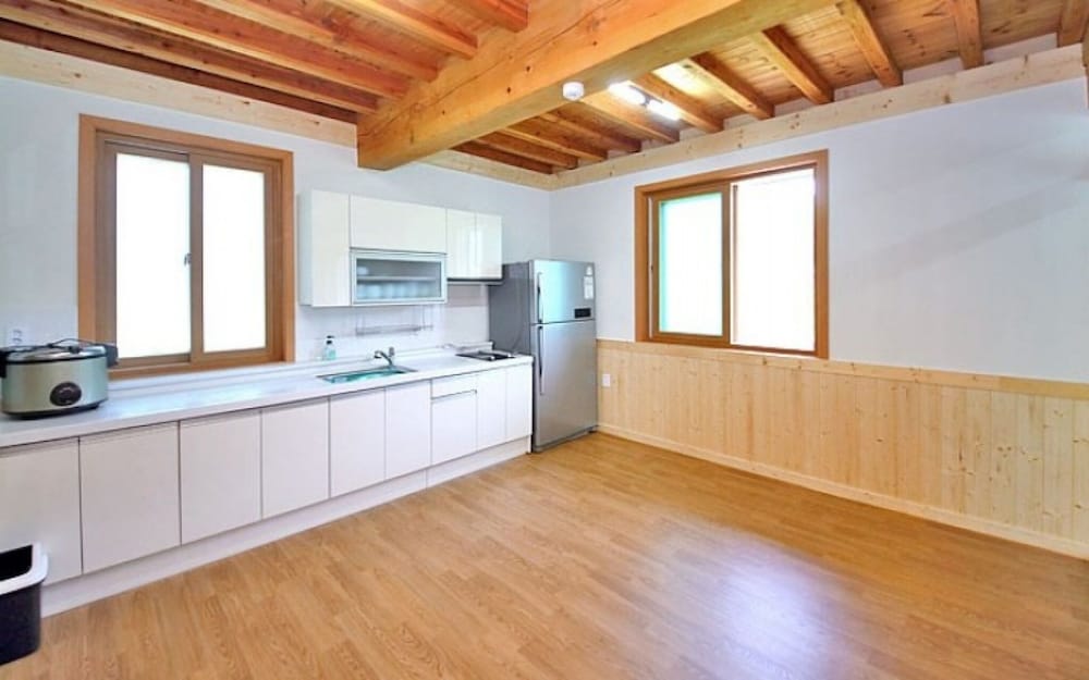 Фото Yangyang Geumpurae Pension