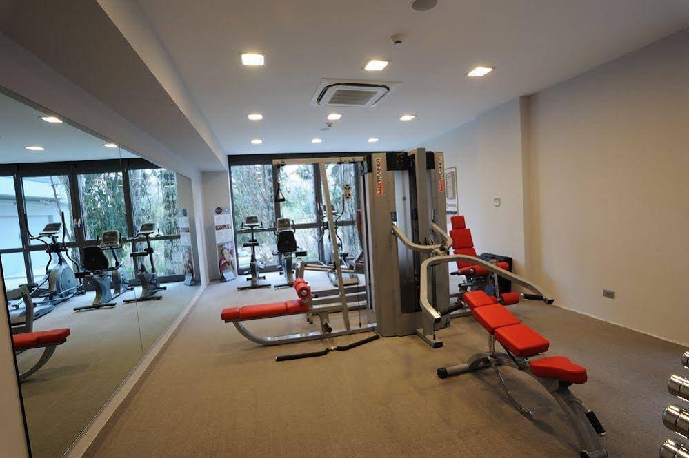 Фото Hotel Sporting