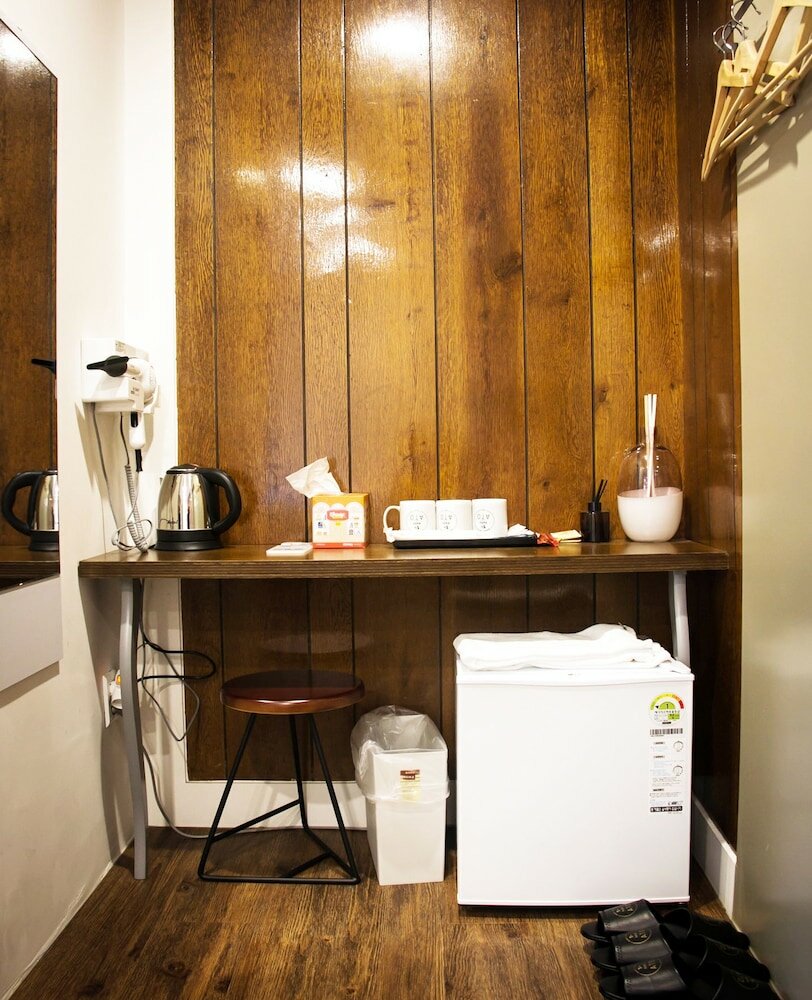 Фото Hi Jun Guesthouse