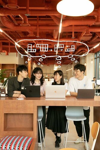 Гостиница Localstitch Seogyotown в Сеуле