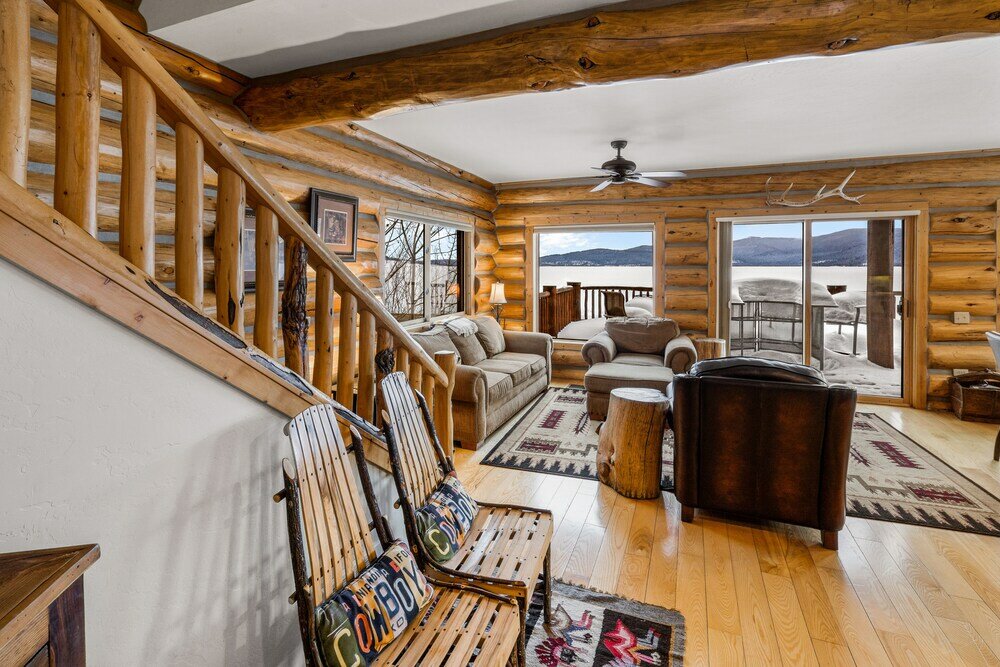 Фото Kings Cabin