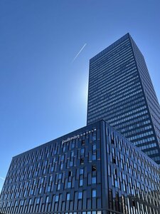 отель Pullman Lyon