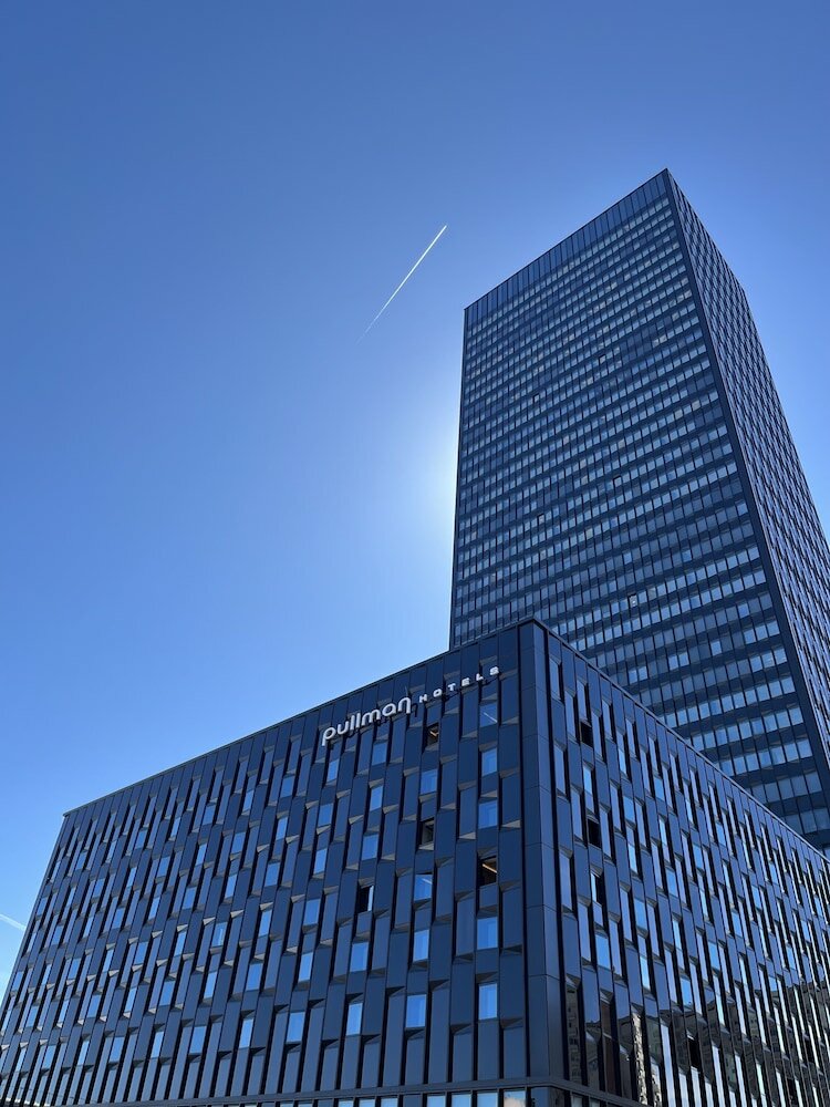 Фото Pullman Lyon