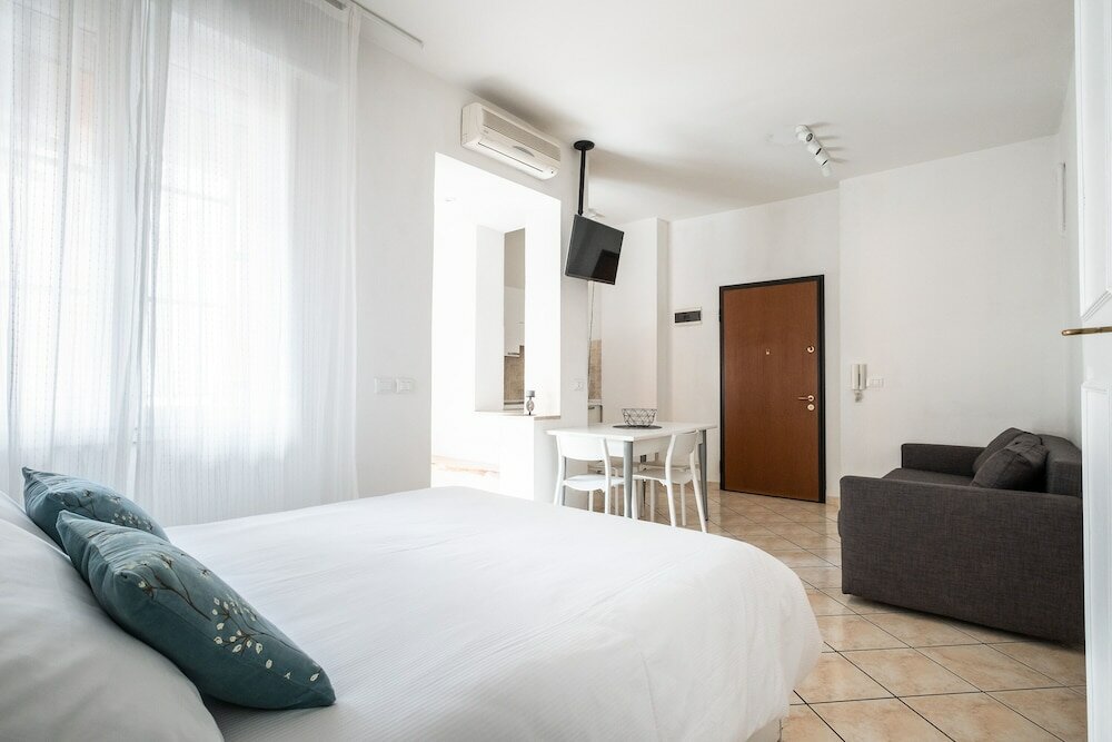 Фото Delia's Studios by Wonderful italy