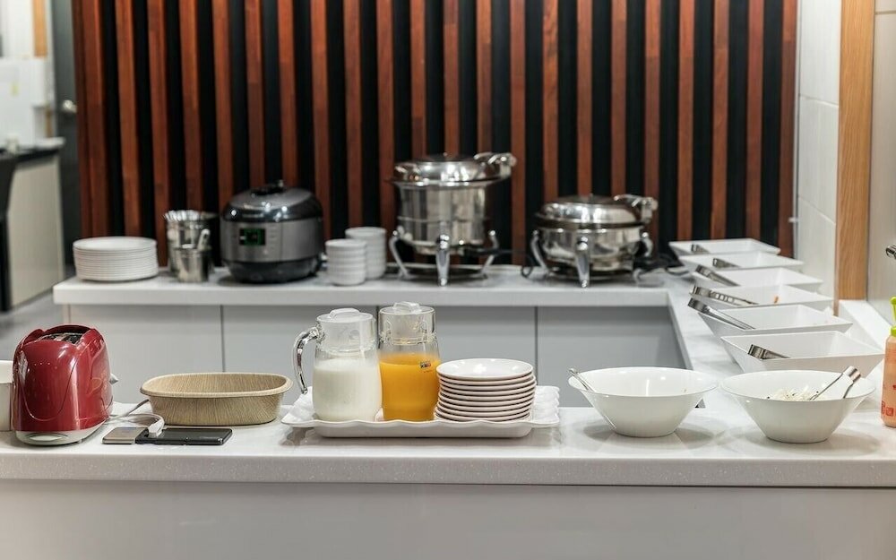 Фото Olleh business Hotel