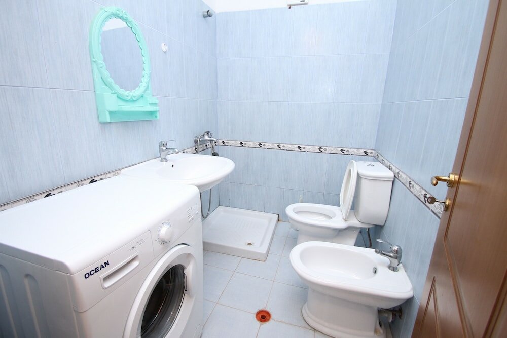 Фото Marina Apartment Vlore