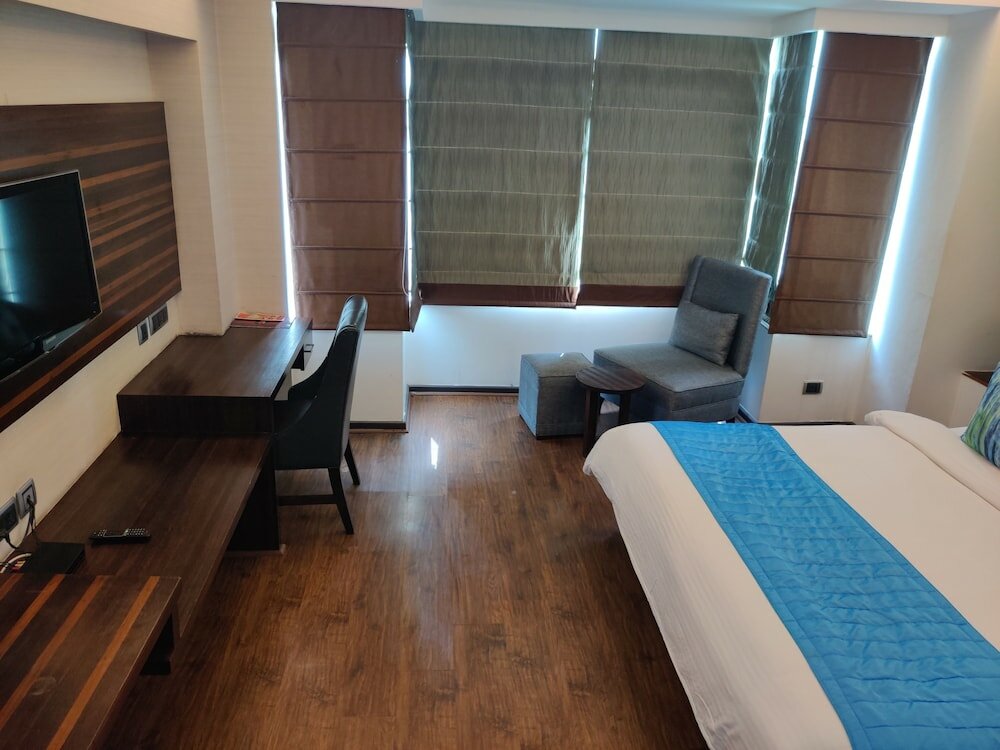 Фото Virohaa hotel
