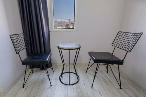 Гостиница New Blue Family & Business Bornova Izmir Hotel в Борнове