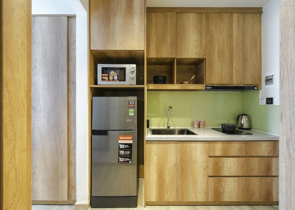 Фото Ttr Central Apart Hotel