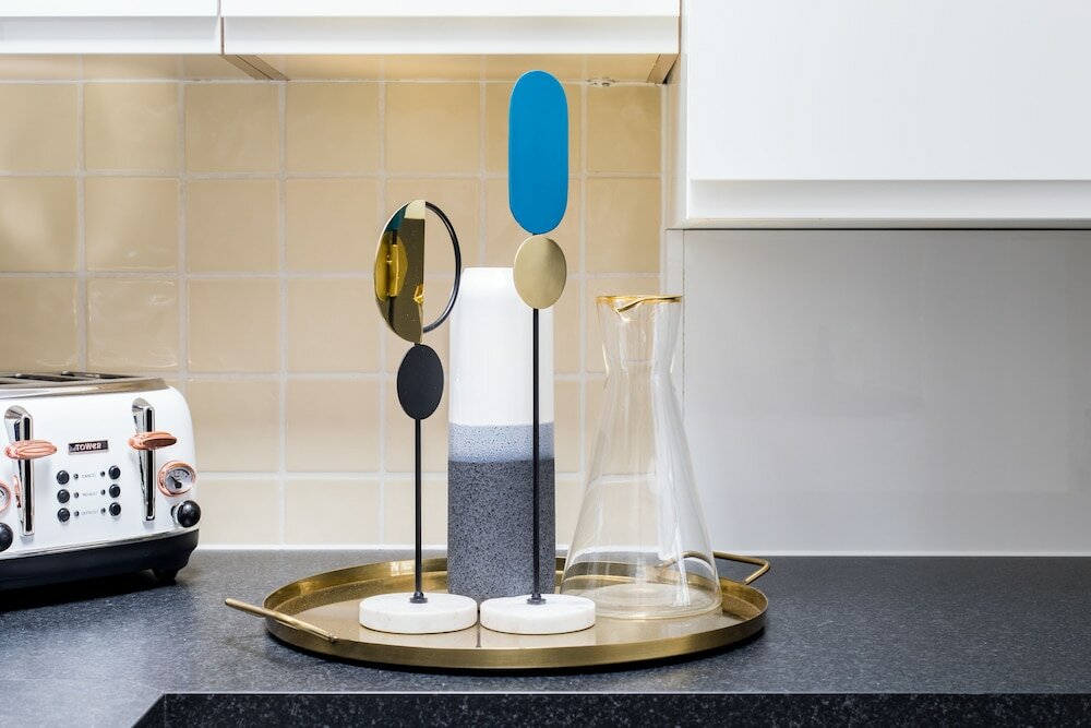 Фото Richardsons Mews by Lime Street