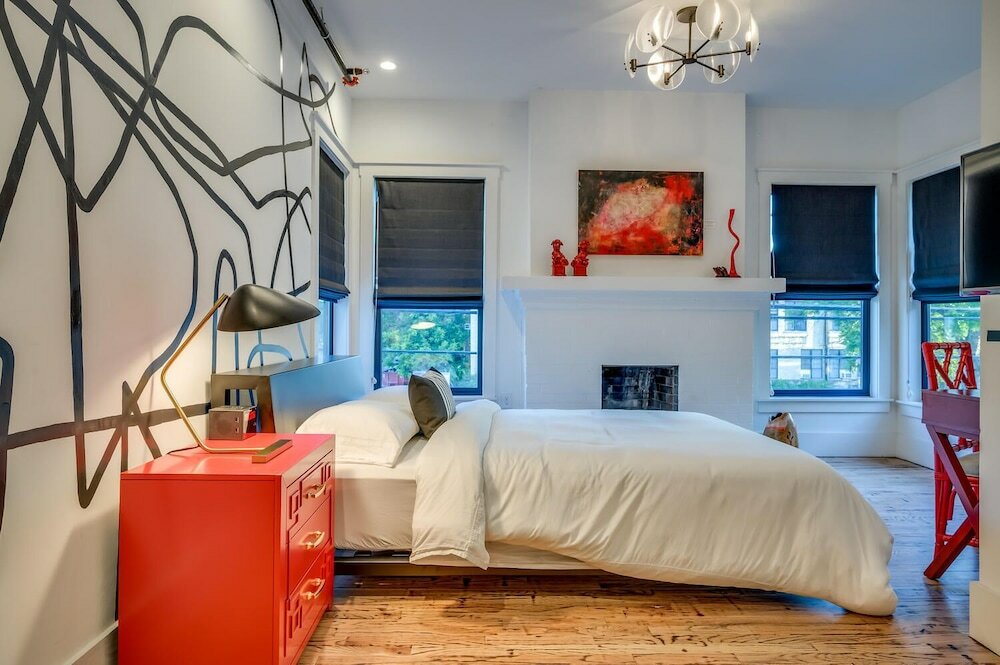 Фото Adina - Suite 201