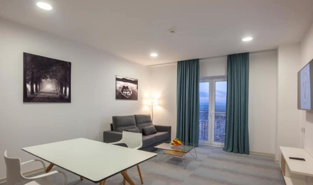 Фото Hôtel Vent-Dome Khaled