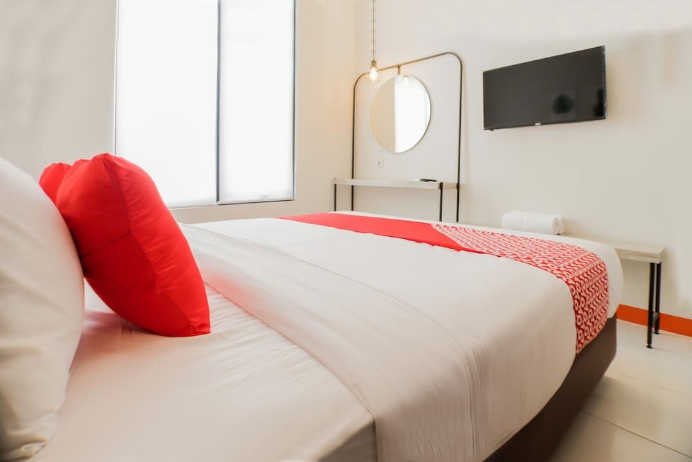 Hotel Capital O 281 Hotelo, Jakarta, photo