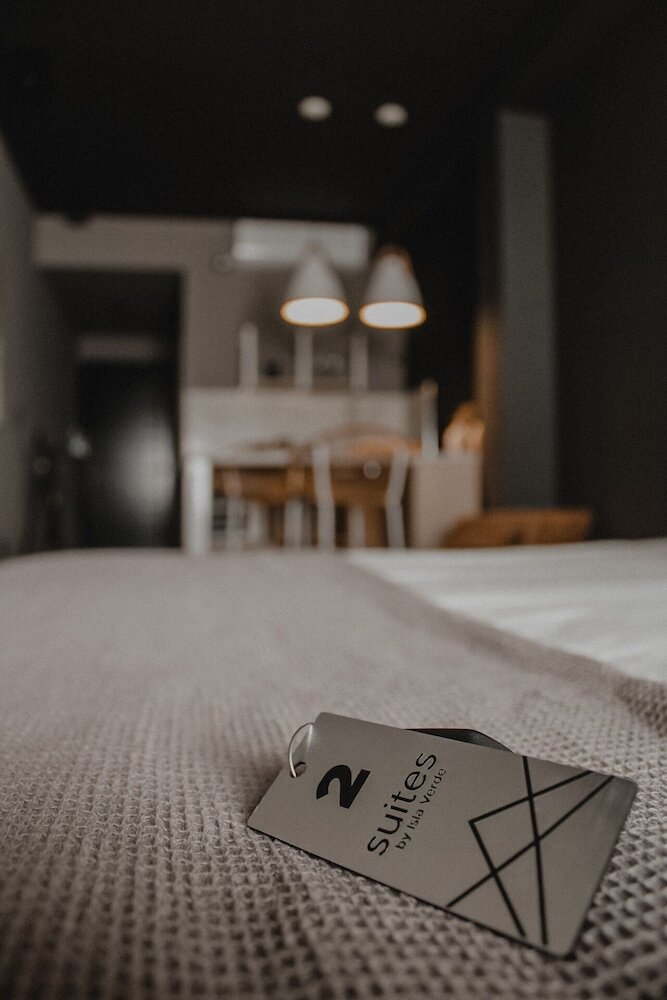 Фото Suites Isla Verde