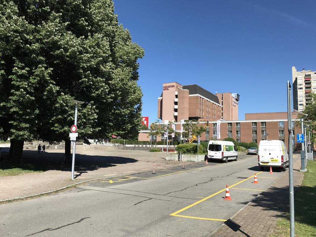 Фото Boutiquehotel Thessoni Classic