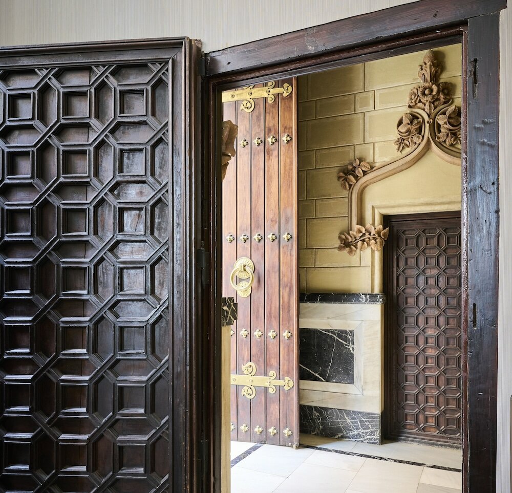 Фото Catalonia El Pilar