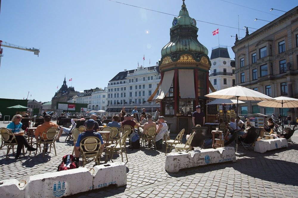 Фото By the Square - Into This Place