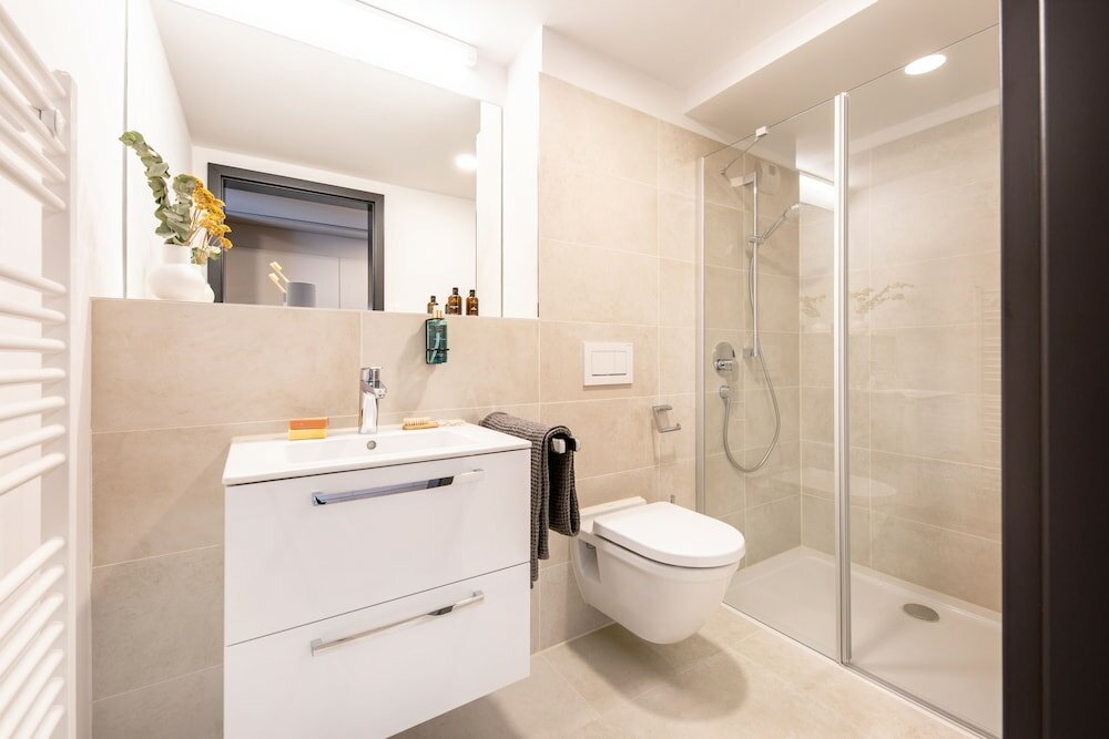 Фото Ipartment Böblingen - Sindelfingen