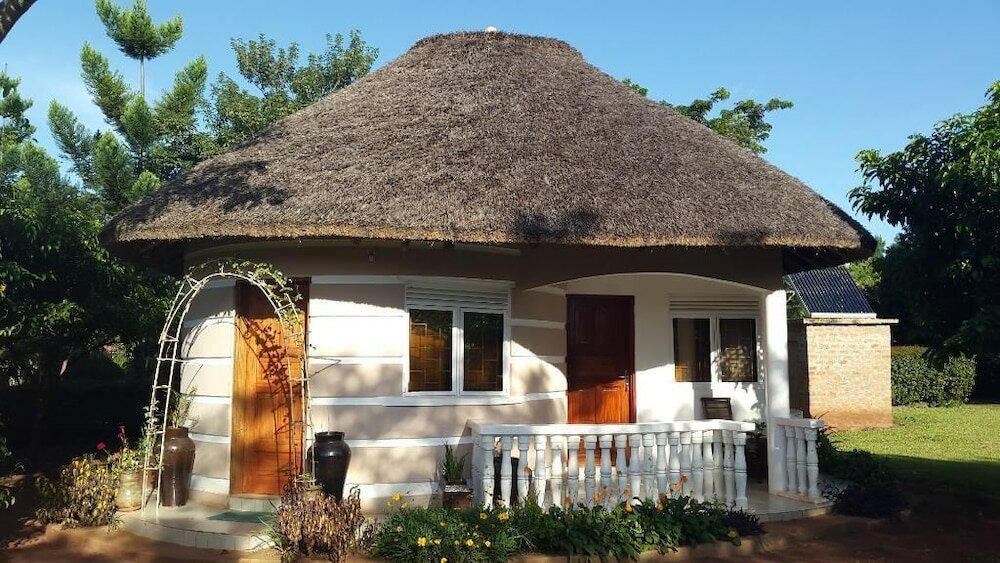 Фото Brownstone Country Home Lira Uganda
