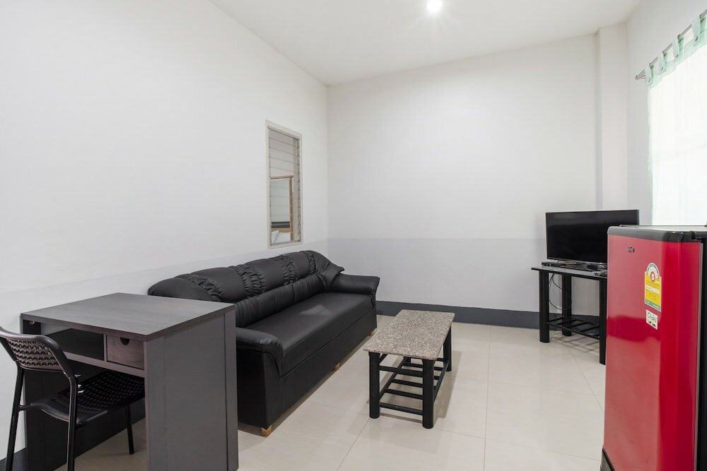 Фото Oyo 678 The Room Relax