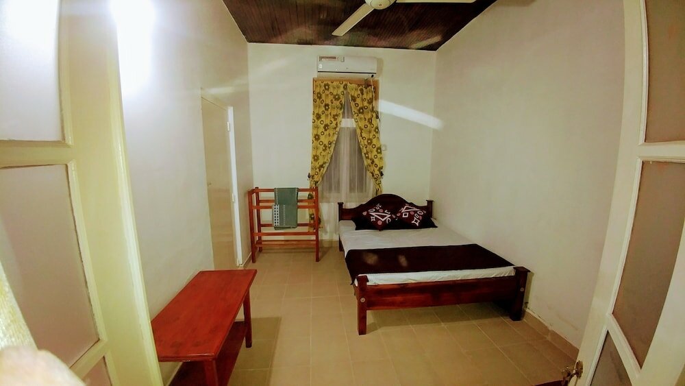 Фото Hsn Home Villa - Colombo