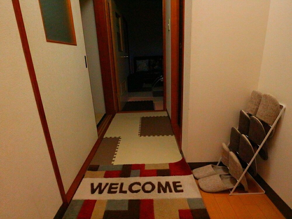 Фото Fujisan You Apartment