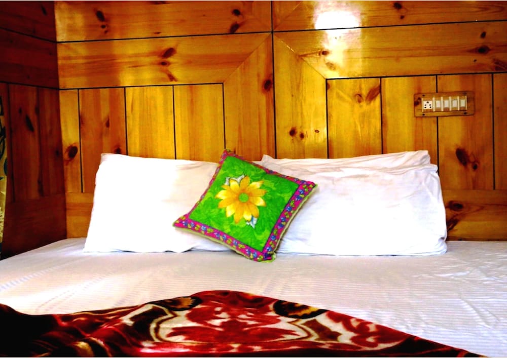 Фото Grand Himalaya