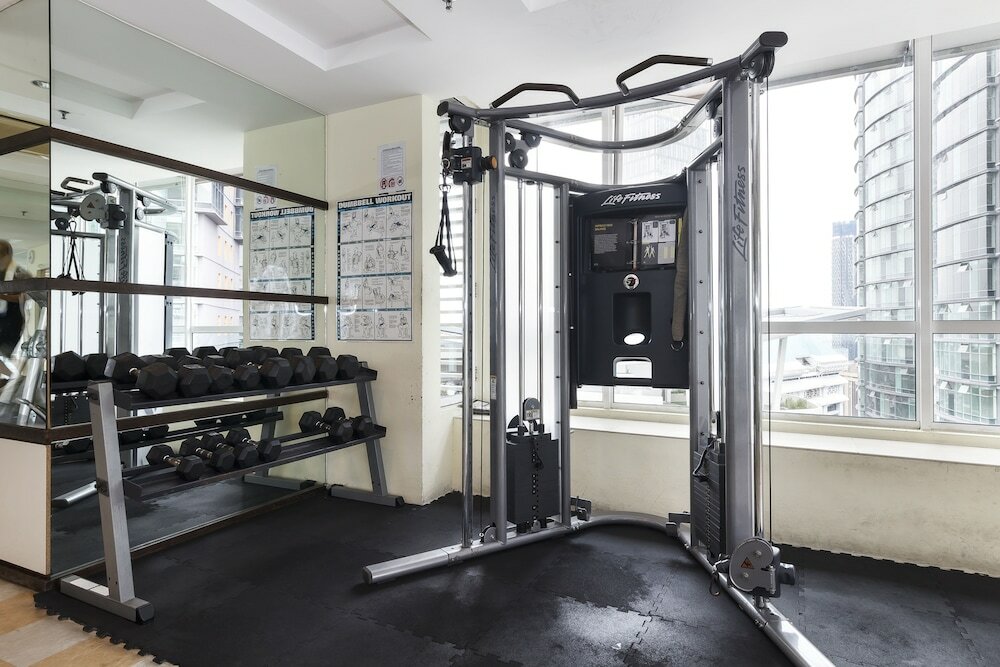 Фото Parkview at Klcc