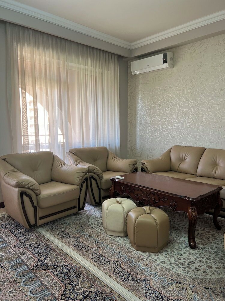 Фото Ararat View Luхury Suite