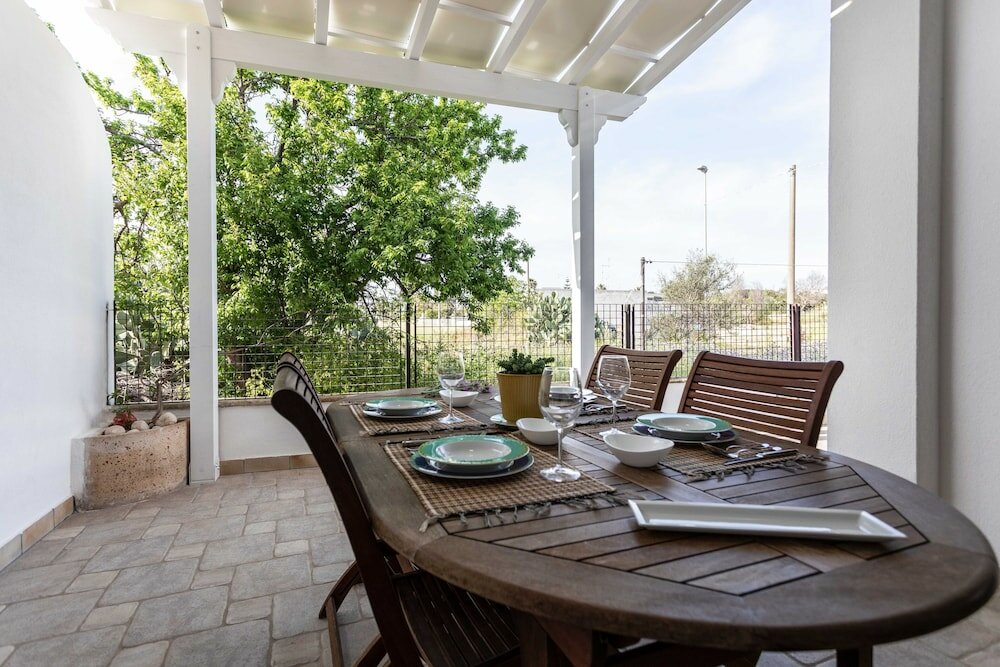 Фото Villetta Stefania