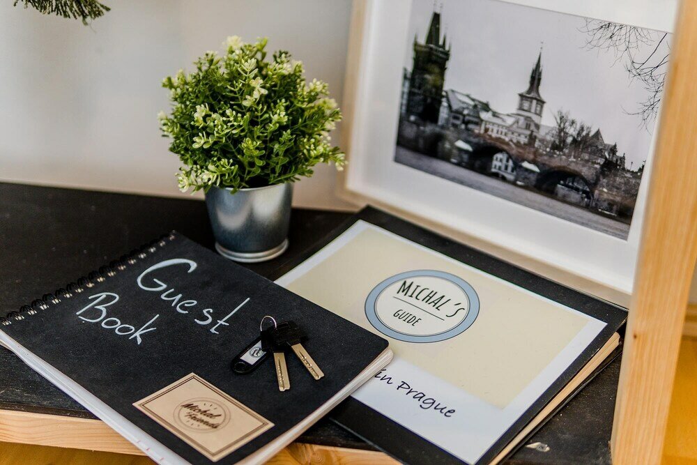 Фото Historic Centre APTs by Michal&Friends