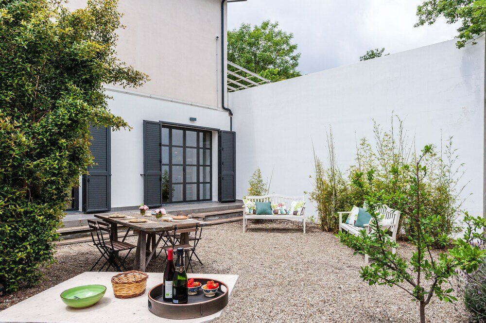 Фото Il Minicucco Apartments