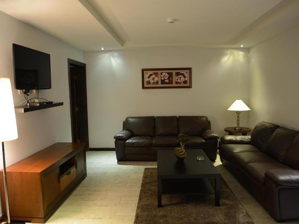 Фото Al Rose Al Motamiza