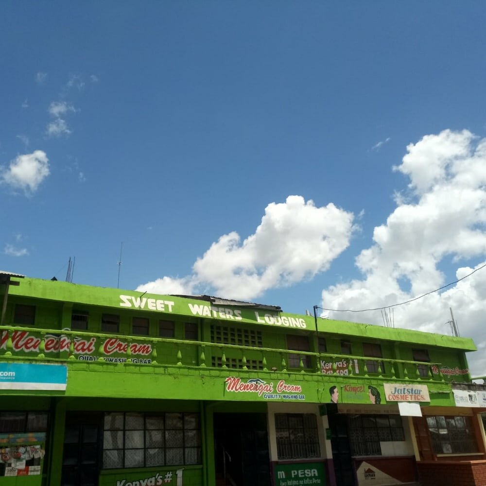 Hotel Sweet Waters Lodging, Nakuru, photo