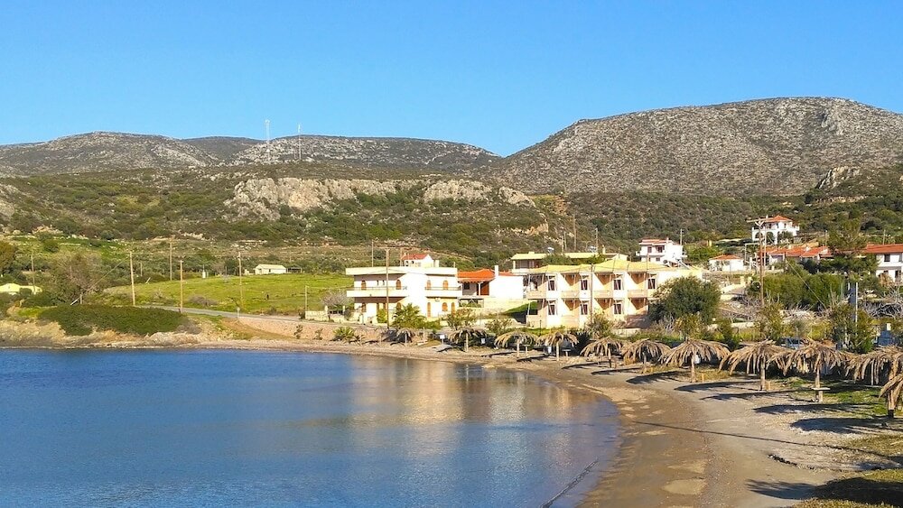 Фото Lakonia Bay - Apartments