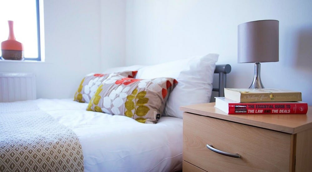 Фото Trendy Rooms for Students Southwark Park