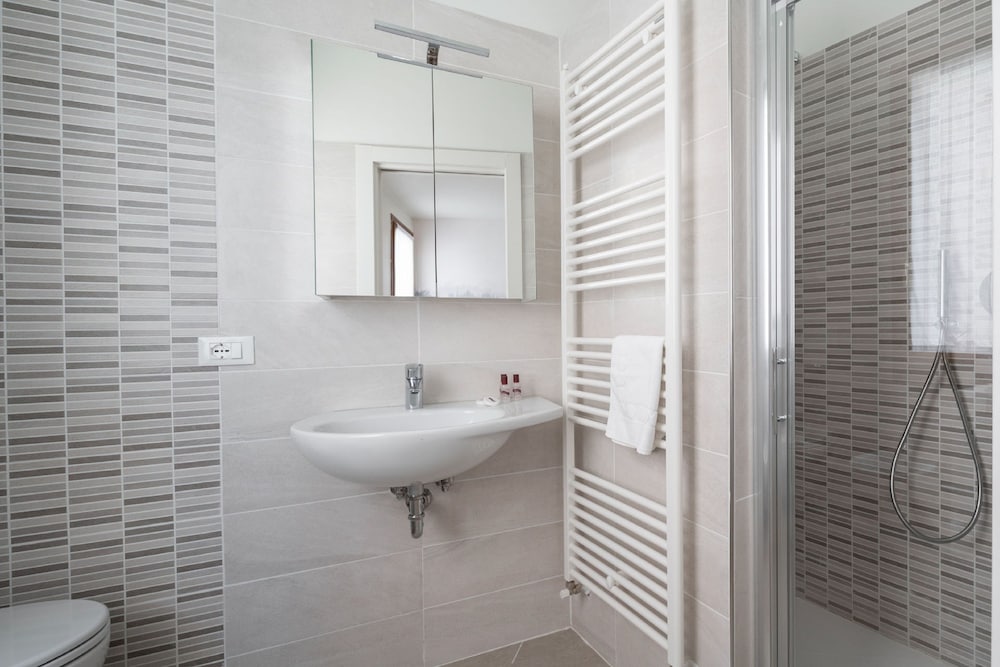 Фото Apartments in San Marco with Canal View